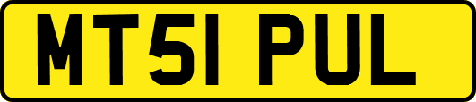 MT51PUL
