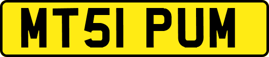 MT51PUM