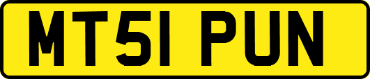 MT51PUN