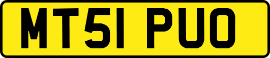 MT51PUO