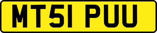 MT51PUU