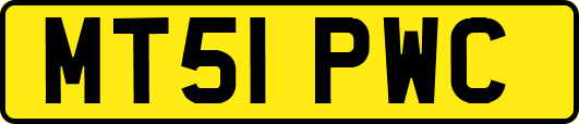 MT51PWC