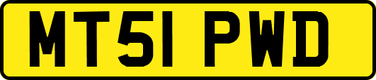 MT51PWD