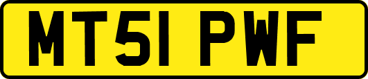 MT51PWF