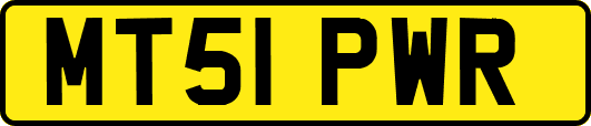 MT51PWR