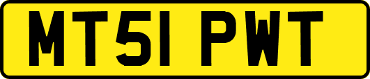 MT51PWT