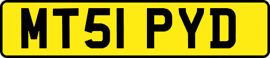 MT51PYD