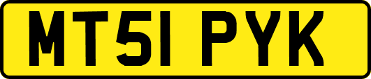 MT51PYK