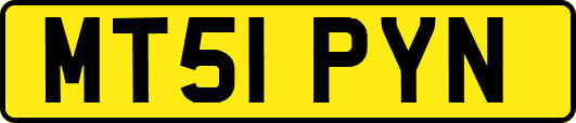 MT51PYN