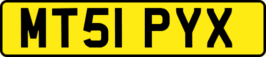 MT51PYX