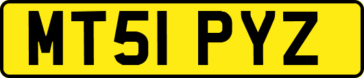 MT51PYZ