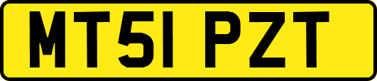 MT51PZT