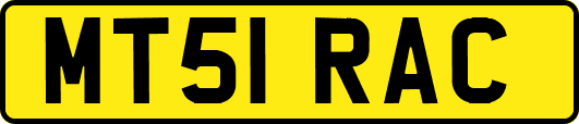 MT51RAC