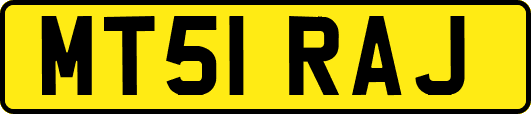 MT51RAJ