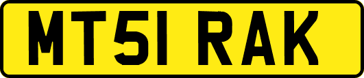 MT51RAK