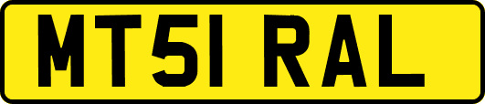 MT51RAL