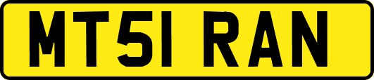 MT51RAN
