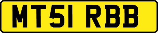 MT51RBB