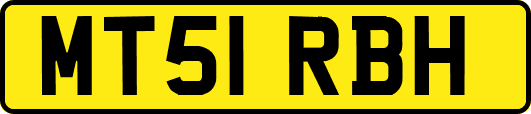 MT51RBH