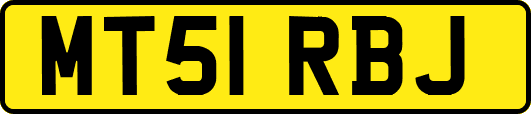 MT51RBJ