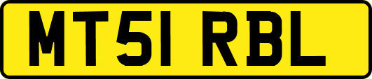 MT51RBL