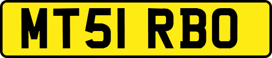 MT51RBO