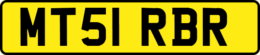 MT51RBR