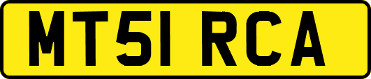 MT51RCA