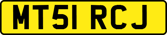 MT51RCJ