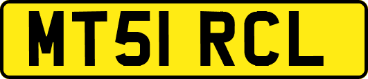 MT51RCL