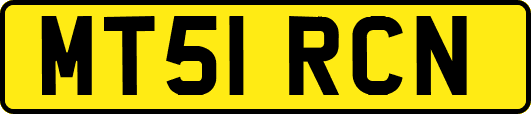 MT51RCN