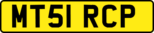 MT51RCP