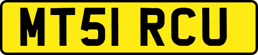 MT51RCU