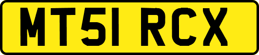 MT51RCX