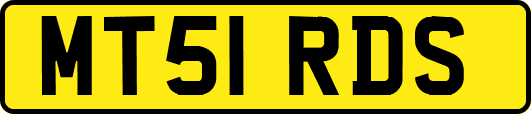 MT51RDS