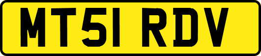 MT51RDV