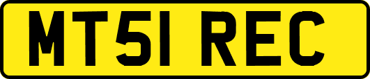 MT51REC