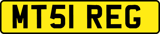 MT51REG