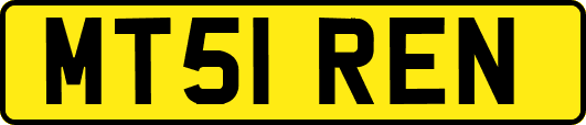 MT51REN