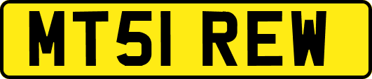 MT51REW