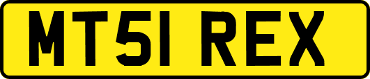 MT51REX