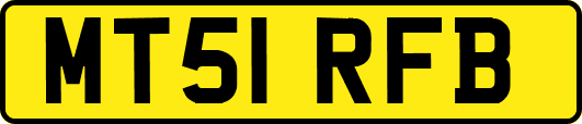 MT51RFB