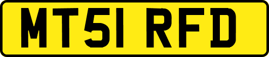 MT51RFD