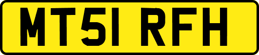 MT51RFH