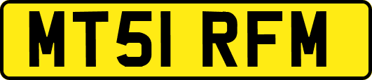 MT51RFM