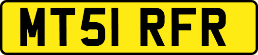 MT51RFR