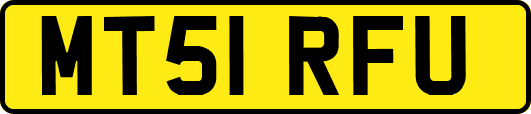 MT51RFU