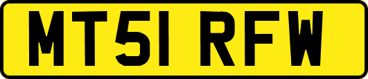 MT51RFW