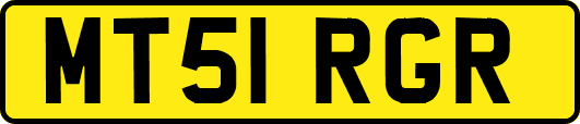 MT51RGR