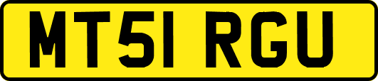 MT51RGU